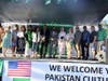 Pakistan Cultural day