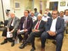Seminar at Pakistan Consulate