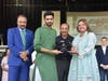 Taste of Pakistan Festival in Bolingbrook, Illinois 