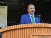 Taste of Pakistan Festival in Bolingbrook, Illinois 