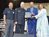 Taste of Pakistan Festival in Bolingbrook, Illinois 