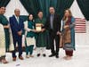 Pakistan Independence Day Celebrations in Naperville 