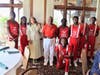 Suzy's place Foundation Annual Golf Tournament