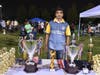 Chicago Open T20 Night Cricket Tournament 