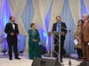 Annual Meeting of Pakistan-Descent Physicians Society 