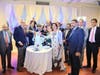 Annual Meeting of Pakistan-Descent Physicians Society 