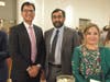 Annual Meeting of Pakistan-Descent Physicians Society 