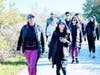 Empowering Women NFP Walk Annual Global 5K Walk