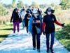 Empowering Women NFP Walk Annual Global 5K Walk