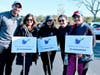 Empowering Women NFP Walk Annual Global 5K Walk