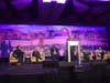 14th Annual Convention for Palestine in the US