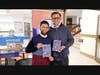 Dr. Sabeel Ahmed launched his Book “50 Dawah Projects” 