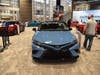 The 2022 Annual Chicago Auto 