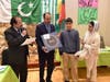 Pakistan Day Annual Children Competition 