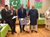 Pakistan Day Annual Children Competition 
