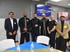 Annual Interfaith Iftar Dinner Islamic Center of Wheaton 