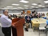 Annual Interfaith Iftar Dinner Islamic Center of Wheaton 