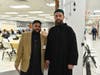 Annual Interfaith Iftar Dinner Islamic Center of Wheaton 