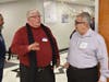 Annual Interfaith Iftar Dinner Islamic Center of Wheaton 