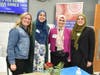 Annual Interfaith Iftar Dinner Islamic Center of Wheaton 