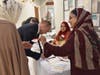 Annual Interfaith Iftar Dinner Islamic Center of Wheaton 