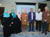 Interfaith Ramadan Iftar Dinner