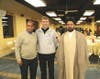 Interfaith Ramadan Iftar Dinner