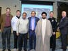 Interfaith Ramadan Iftar Dinner