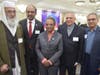 Mayor Lori E. Lightfoot joined Ramadan dinner 