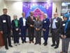 Mayor Lori E. Lightfoot joined Ramadan dinner 