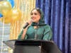 Ramadan Dinner  hosted by Bushra Amiwala and Mohammed Saleem 