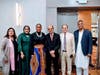 Ramadan Dinner  hosted by Bushra Amiwala and Mohammed Saleem 