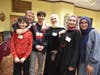 Interfaith Ramadan Iftar dinner 