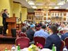 Interfaith Ramadan Iftar dinner 