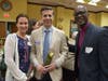 Interfaith Ramadan Iftar dinner 