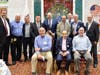 Interfaith Ramadan Iftar dinner 