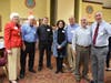Interfaith Ramadan Iftar dinner 