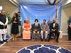 Interfaith Iftar 