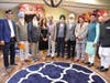Interfaith Iftar 