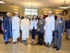 Eid ul-Fitr luncheon