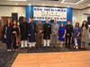 Interfaith Eid dinner 