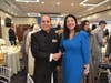 Interfaith Eid dinner 