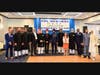 Interfaith Eid dinner 