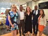 Interfaith Eid dinner 