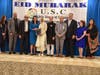 Interfaith Eid dinner 