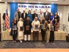 Interfaith Eid dinner 
