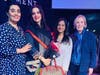 Empowering Women NFP Certification Program graduation ceremony 