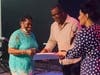 Empowering Women NFP Certification Program graduation ceremony 