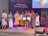 Empowering Women NFP Certification Program graduation ceremony 