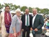 Pakistan Diamond Jubilee Independence Day celebration 